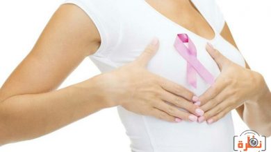 Photo of اعراض سرطان الثدي… اكتشفيها وزوري الطبيب فوراً