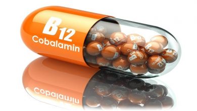 Photo of فوائد فيتامين ب B 12 للصحة والأعصاب.. وأين يوجد في الأطعمة؟